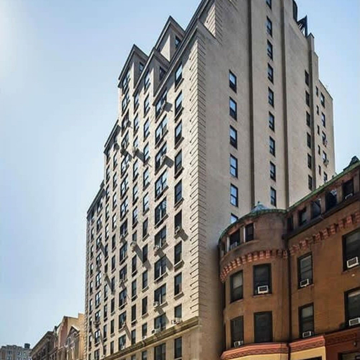Room 4, 73-705 New Studio UWS Doorman Gym, New York