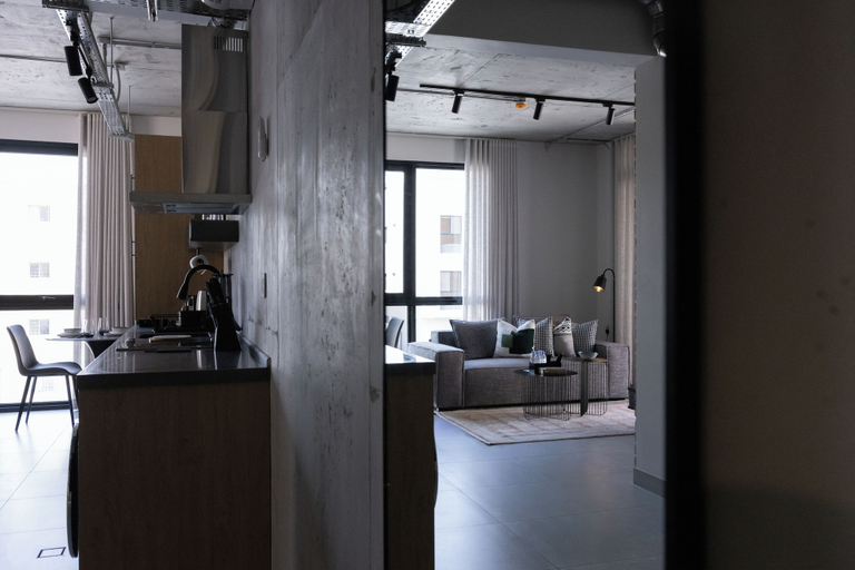 Living area 5, C LIVING 3 - ALMALQA, Riyadh