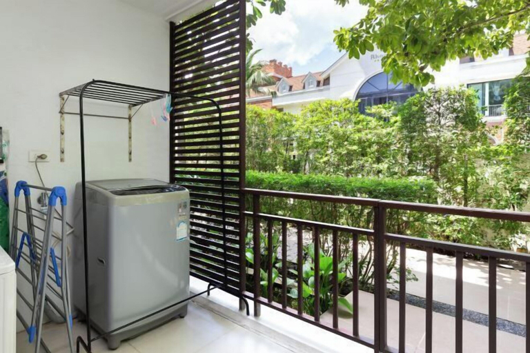 Interior 2, Rawai Beach Pool Condotel, Pulau Phuket