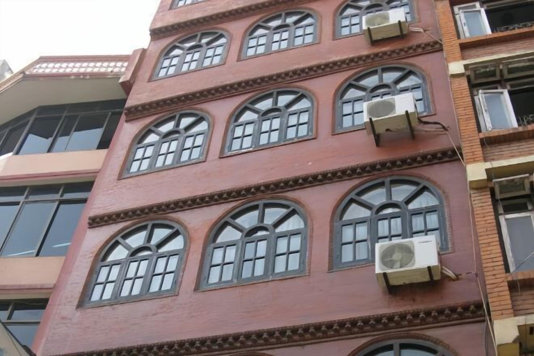 Exterior, Thamel Holiday Apartments, Bagmati