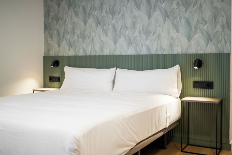 Room 2, Sömn Donostia, Guipúzcoa
