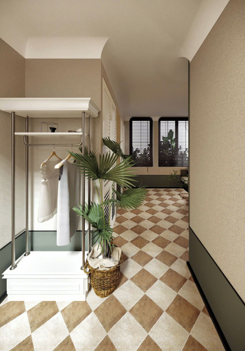 Room 5, A Stay In Bàu Vá, Huế