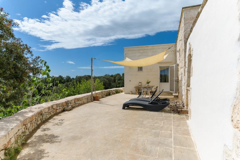 Exterior & Views 1, Dimora Upupa by Wonderful Italy, Brindisi