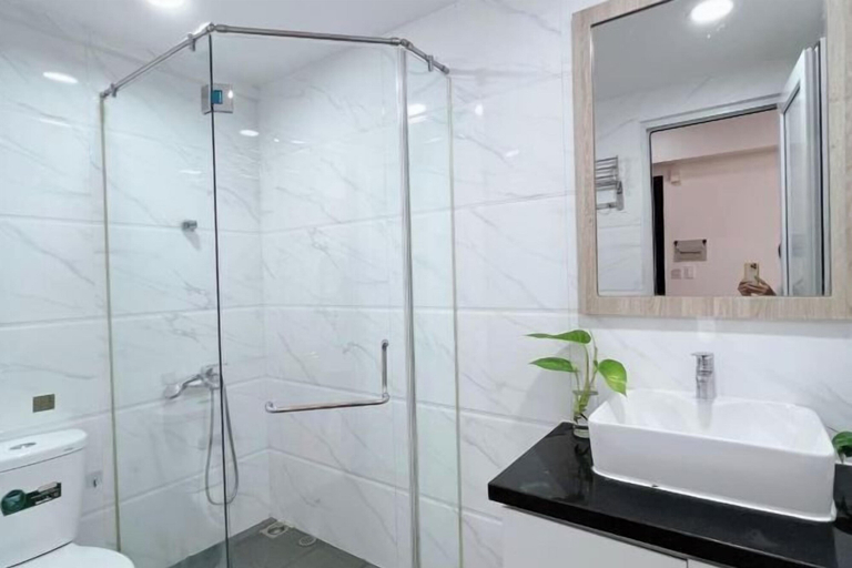 Bathroom 3, NATA, Nha Trang
