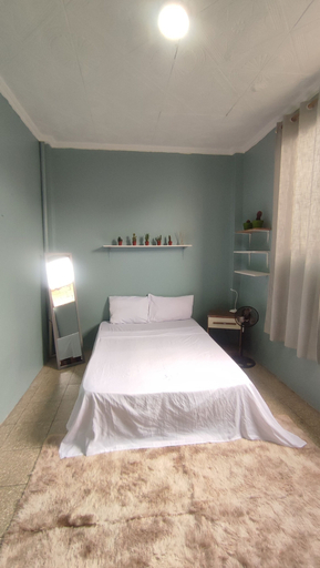 Bedroom 2, Pachamac House, Guayaquil