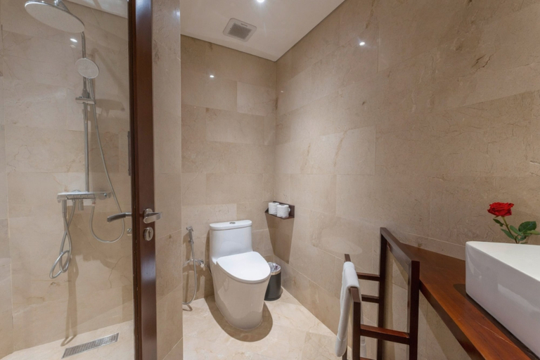 Room 3, Hoi An Eco Retreat, Da Nang