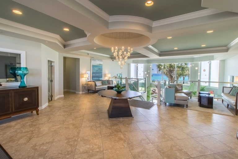 Interior 4, Silver Beach 1104w 3 Bedroom Condo, Okaloosa