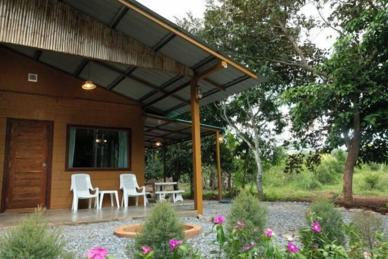Exterior 5, Krabi Kabin, Mueang Krabi
