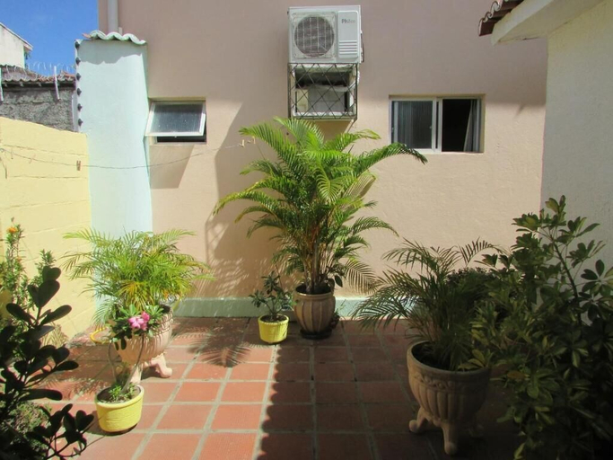 Exterior & Views, Pousada Zenite, Natal