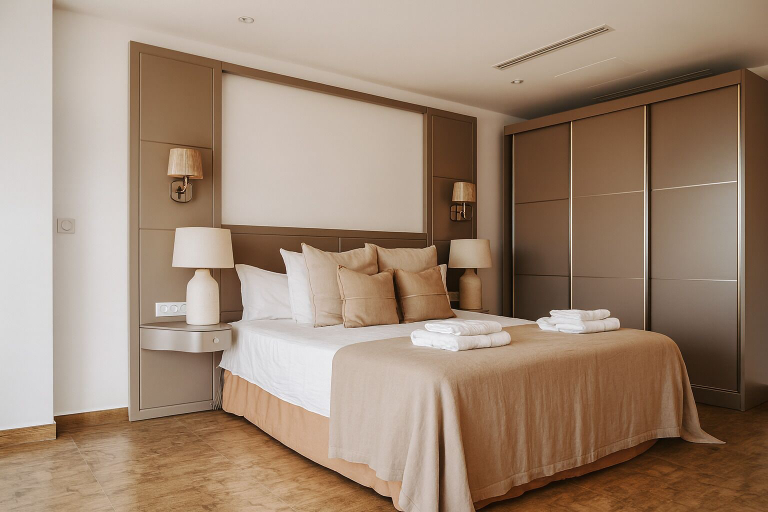 Room 3, Joli Appartement a Sidi Yahia, Bouzareah