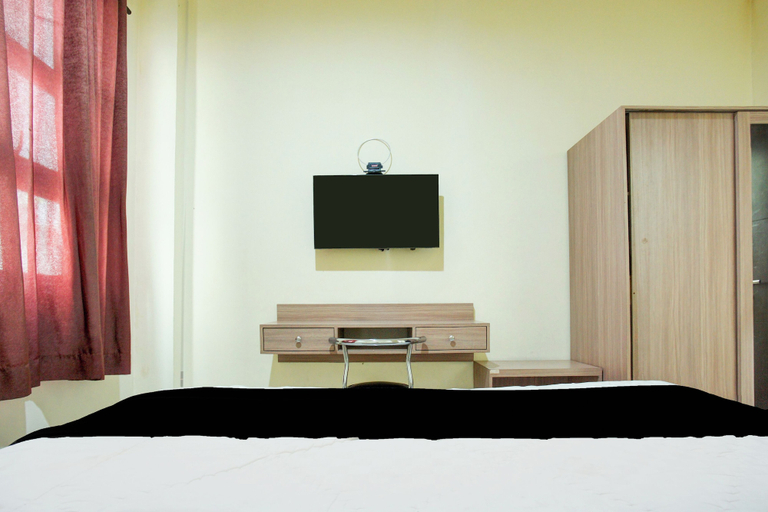Room 5, OYO 94806 Kostel 97, Palembang