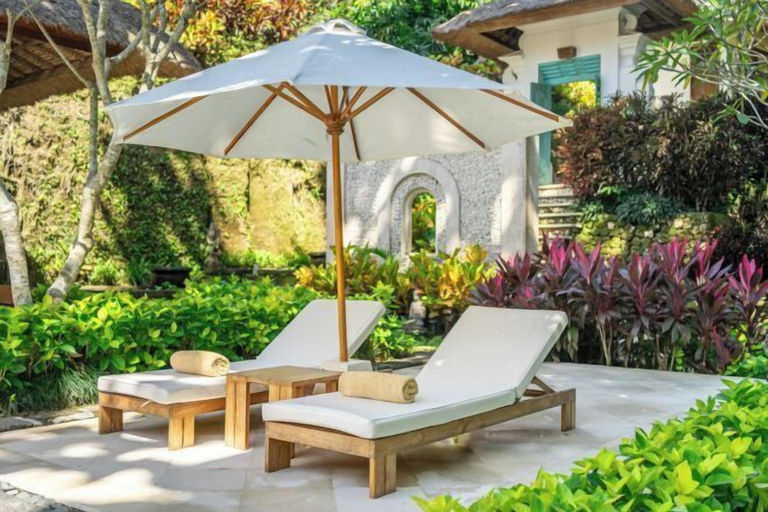 Terrace/patio, VillaJewel Bali, Tabanan