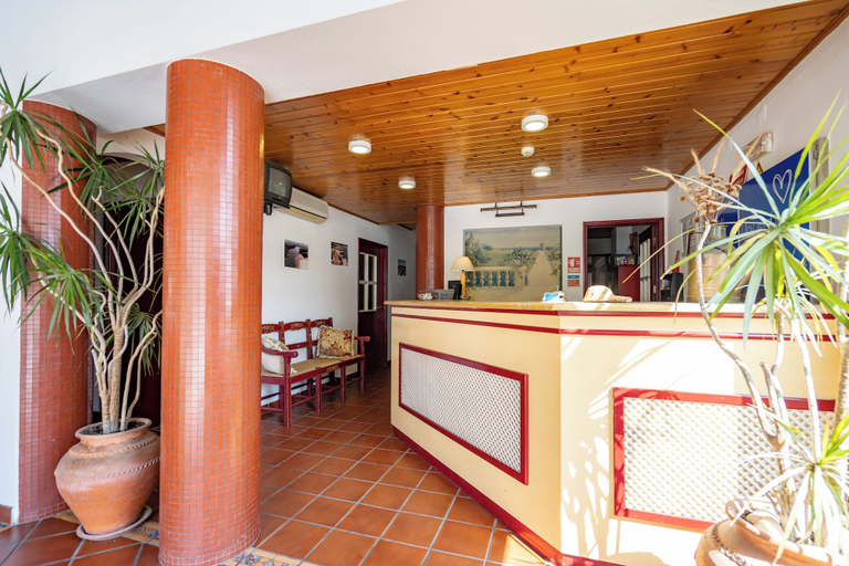 Others 5, Hotel Mar e Sol by Umbral, Odemira