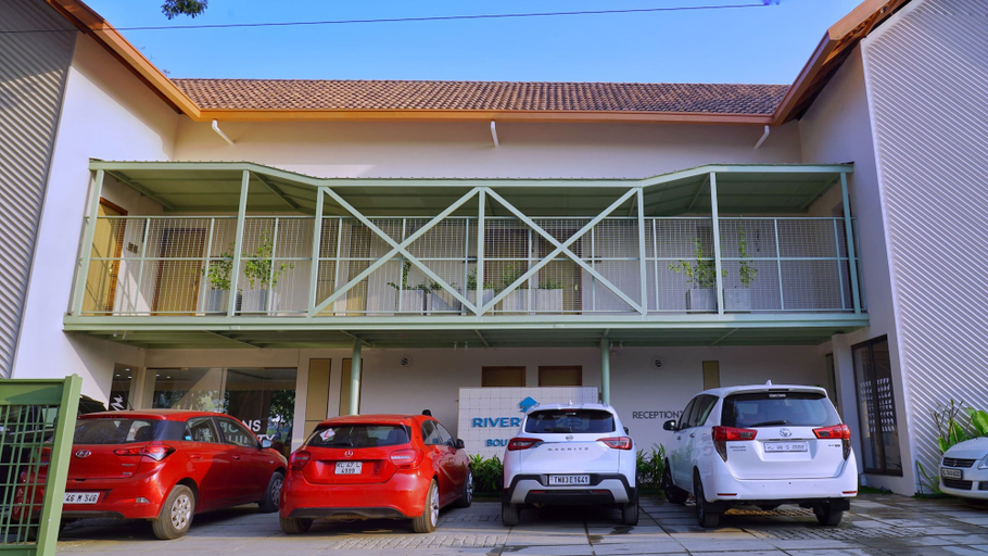 Exterior & Views 2, Riverscapes By Noorjehan, Palakkad
