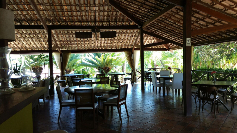 Food & Drinks 4, Pousada dos Girassóis, Tibau do Sul