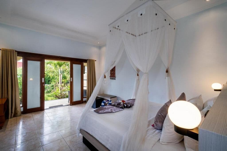 Room 3, Sunset Cave Villas Lembongan, Klungkung