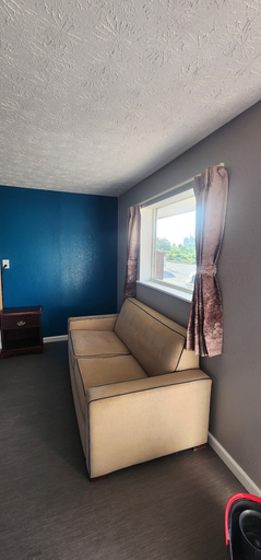 Room 4, Anchor inn, Humphreys