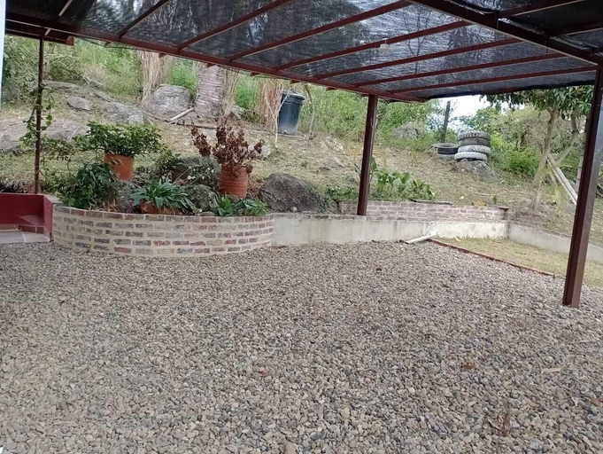 Exterior 4, CASA DE CAMPO PRIVADA CON PISCINA, La Mesa