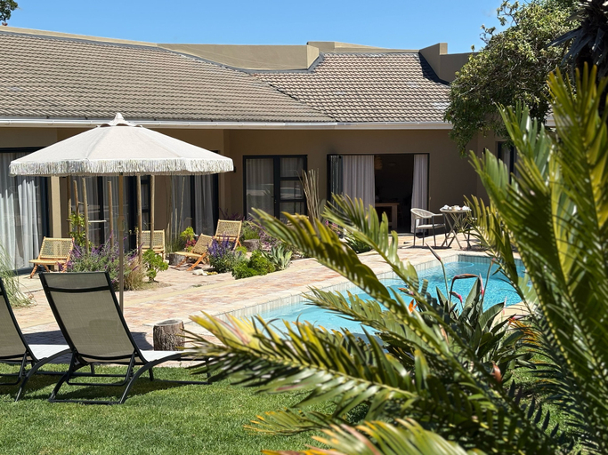 Garden 5, Kokon Boutique Guesthouse, City of Cape Town