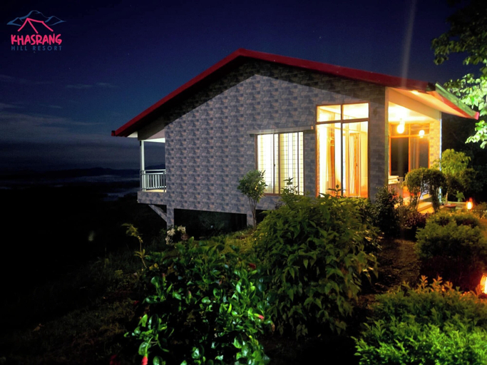 Exterior 5, Khasrang Hill Resort, Parbattya Chattagram