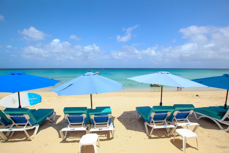 Beach 3, Bora Bora Lower 2 Bedroom Apts