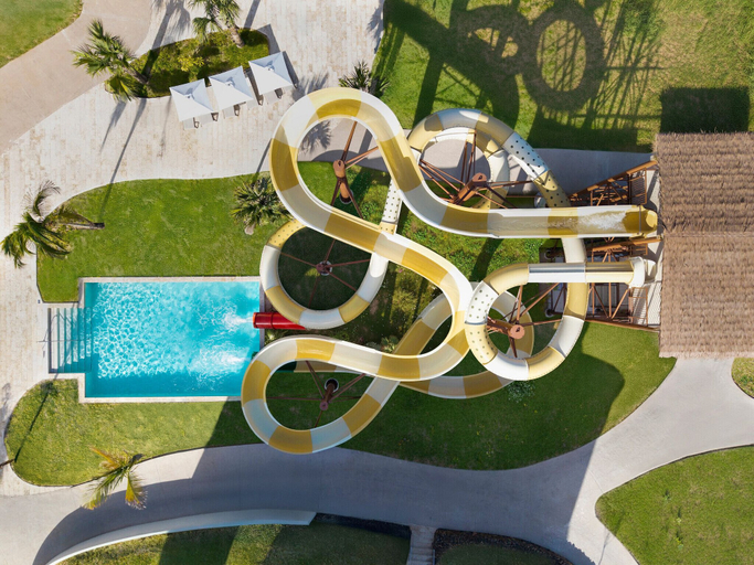 Sport & Beauty 2, Dreams Playa Esmeralda Resort & Spa - All Inclusive, Miches