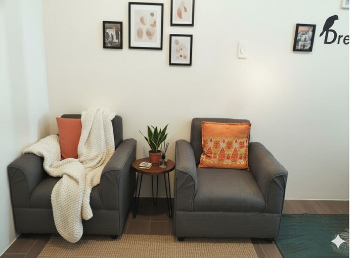 Others 2, Cheap Accommodation - Air Residences, Makati City