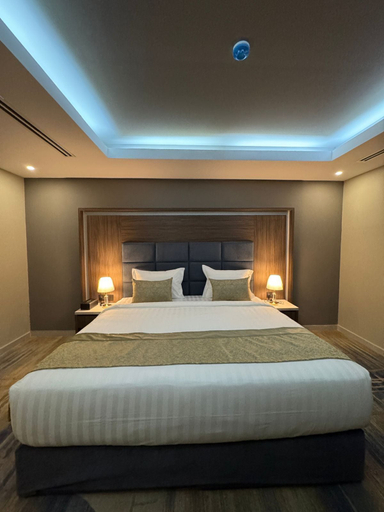 Room 5, SWAT SERVICED APARTMENTS 5, Al Khobar