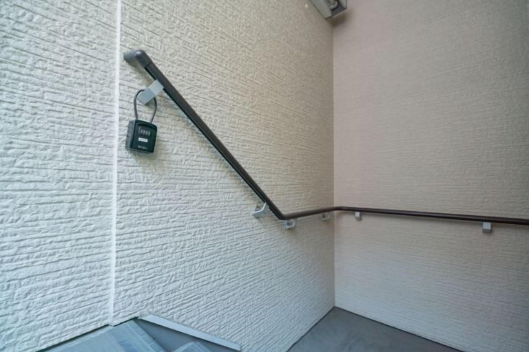 Exterior 3, New open！F Maison Kishinosato｜Next to Tenga Chaya Park, Osaka