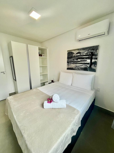 Bedroom 3, Green Porto 303, Ipojuca