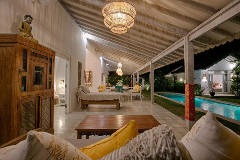 Interior 3, Villa Zen Bingin, Badung