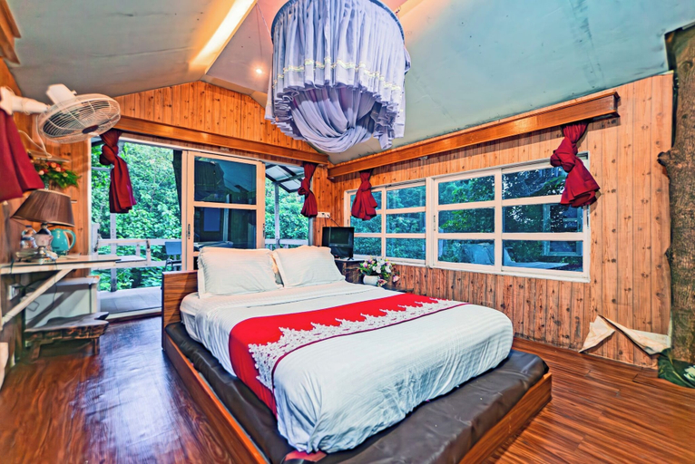 Primary image, Green Peak Resorts, Bandarbon