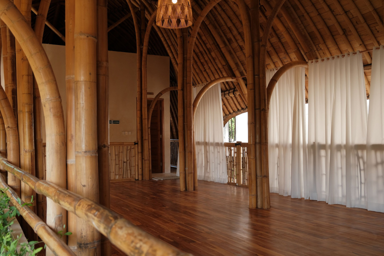 Yoga 3, Totem Bali Surf and Yoga, Badung