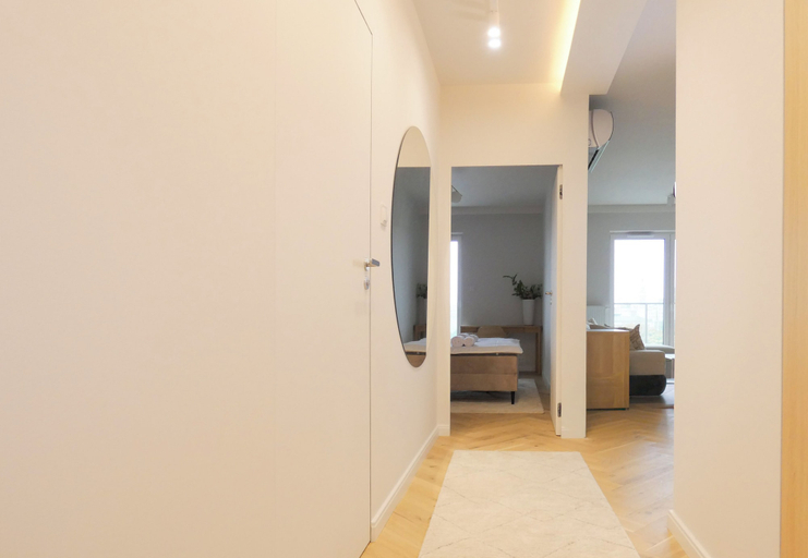 Others 5, RentPlanet - przy Dworcu Głównym, Poznań City