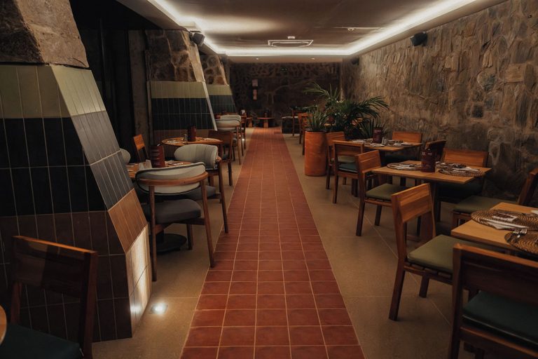 Food & Drinks 5, Perla Roca Hotel Boutique - Beach Front, Santa Marta (Dist. Esp.)