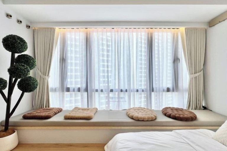 Room 4, R&F Princess Cove Designer Capybara Studio 4 Pax, Johor Bahru