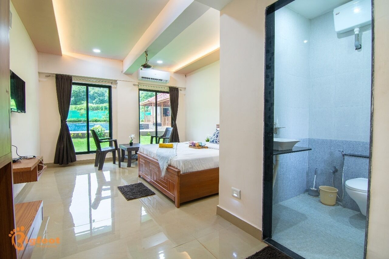 Others 5, Hill Resort Alibaug, Raigarh