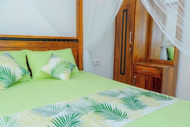 Room 2, The Hideout - 2Br Villa Near Kahathuduwa Interchange, Homagama