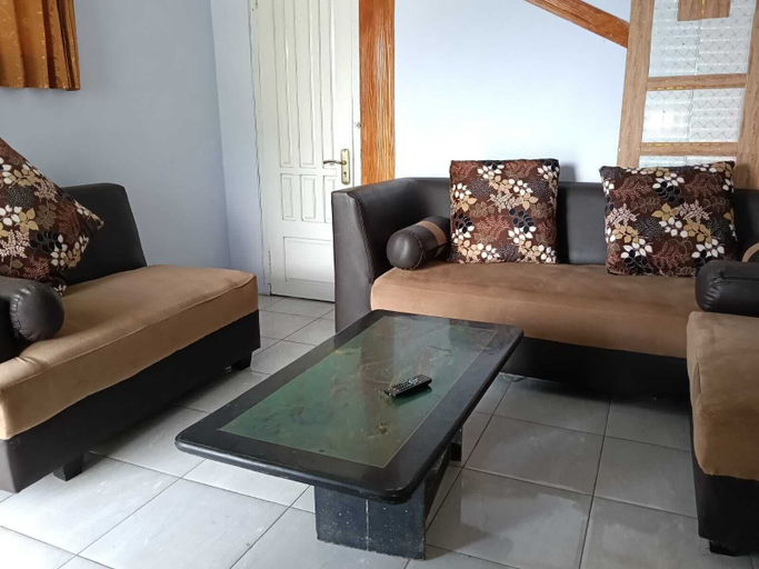 Living area 5, Den Bagus Bromo, Probolinggo