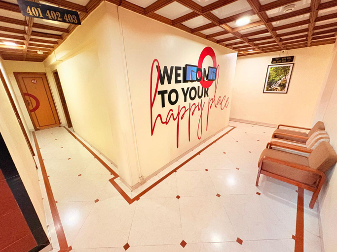 Others 3, Hotel Vice President - Navrangpura, Ahmedabad, Ahmadabad