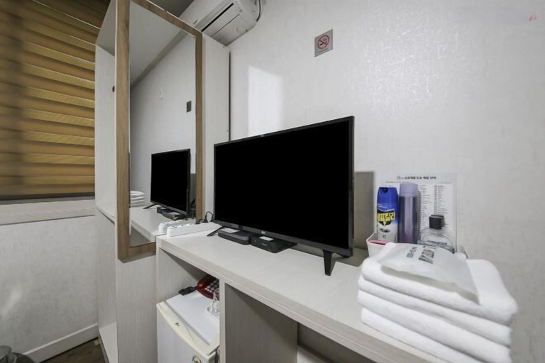 Interior 2, CL HOTEL, Jeju