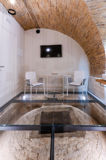 Others 5, Il Timbro - Dimore Diffuse, Chieti