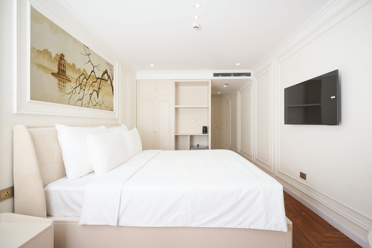 Room 2, Hanoi Ivory Hotel, Hoàn Kiếm