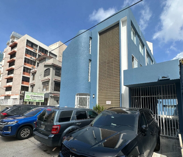 Exterior & Views, Condado by Otium