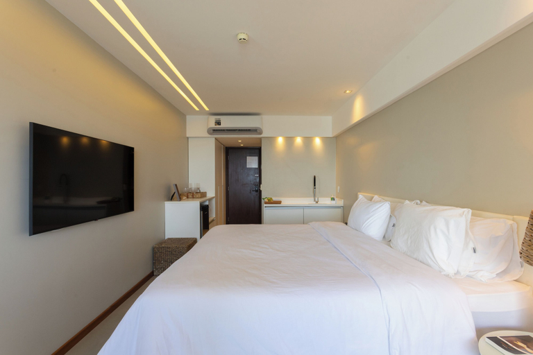 Bedroom 4, Urban Home Stay, Recife