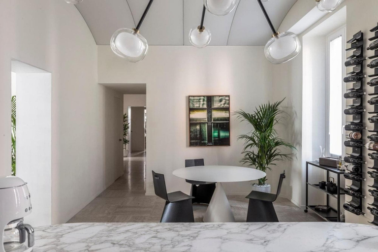 Others 3, Luxurious Apartment in Rome, Rome