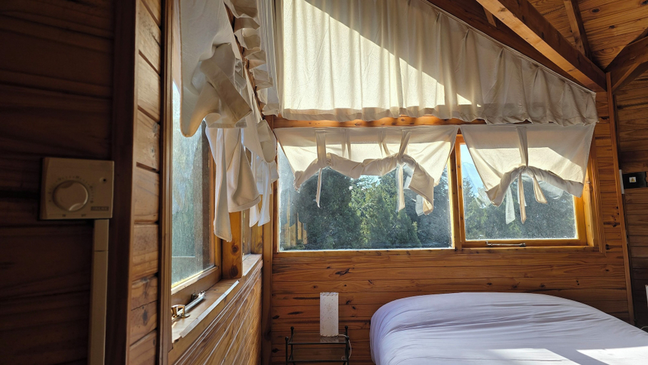 Room 4, BOG Apart Altos de Antilhue, Los Lagos