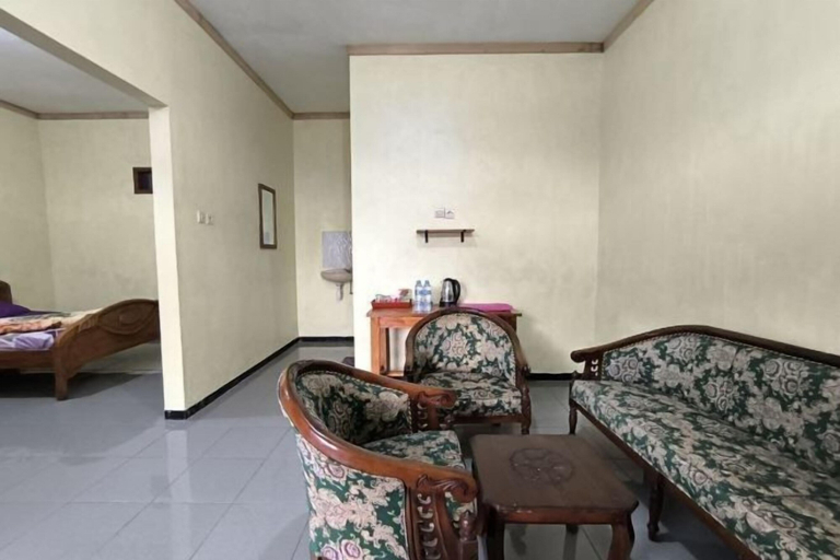 Exterior 3, Tengger Indah Bromo Villa, Probolinggo