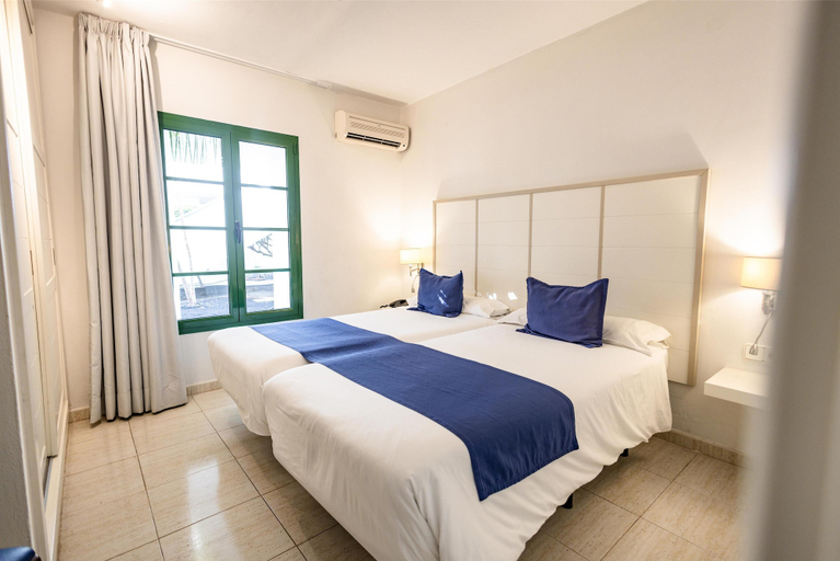 Bedroom 3, Caybeach Sun, Las Palmas