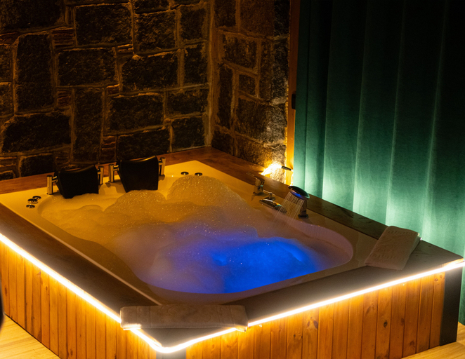 Sport & Beauty 2, River Villas Resort Bungalow, Ardeşen